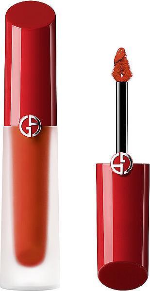 Produktbild Giorgio Armani Lip Maestro Satin Live Concert 04 (Rot)