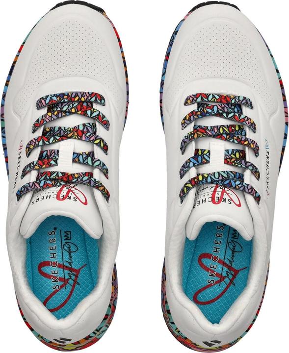 Produktbild Skechers Uno Ravaged Love (41)