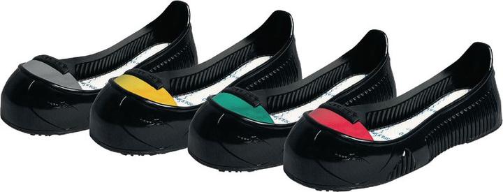 Actual product image Tiger Grip Safety overshoes Total Protect Plus (45)