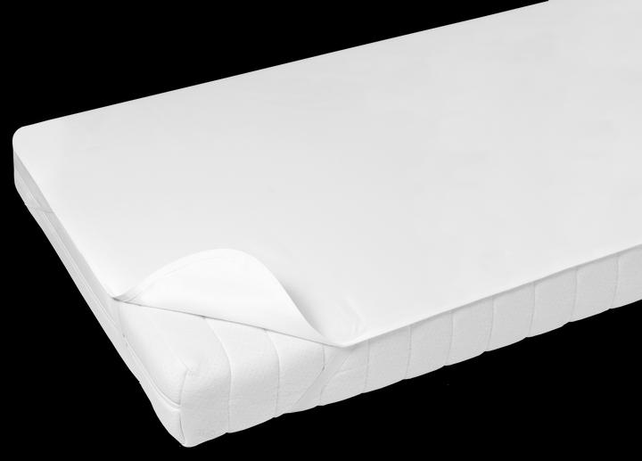 Image du produit bico Surmatelas en molleton avec protection contre l'humidité (90 x 200 cm)