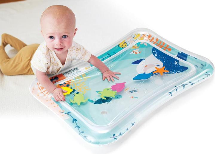 Immagine prodotto Infantino Tappeto d'acqua dell'oceano