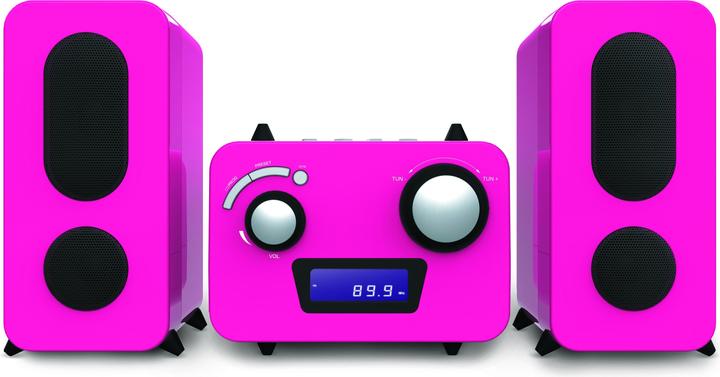 Produktbild Bigben Stereo