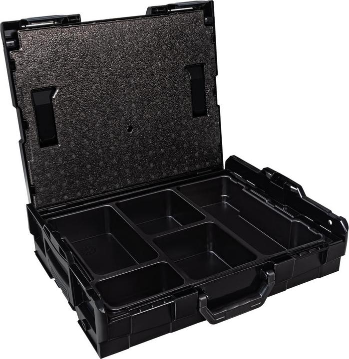 Actual product image L-Boxx Small parts tray 5 trays 102