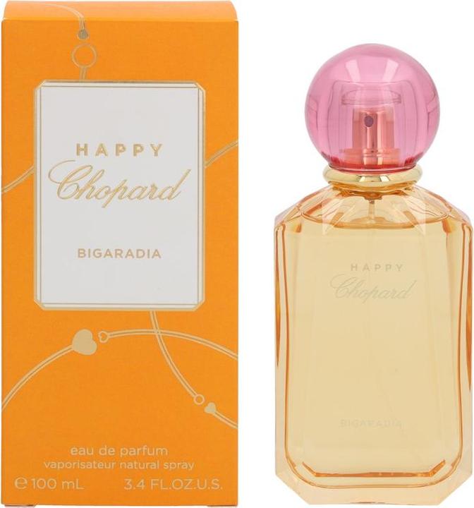 Actual product image Chopard Happy Bigaradia (Eau de parfum, 100 ml)