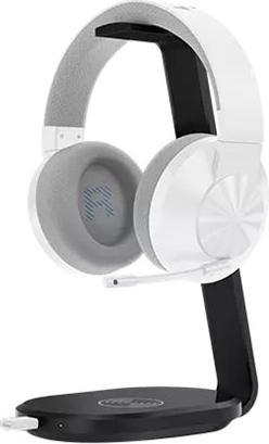 Actual product image Lenovo Legion H600 Wireless Gaming Headset (Wireless, Cable)