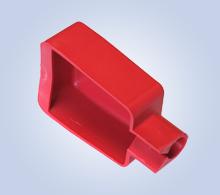 Produktbild VTE Batteriepol Isolator 417 - schwarz