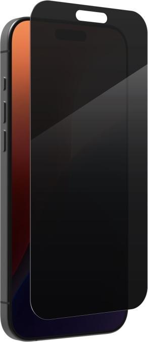 Image du produit Zagg Glass Elite Privacy Anti-Glare (1 pièce(s), Apple iPhone 16 Pro Max)
