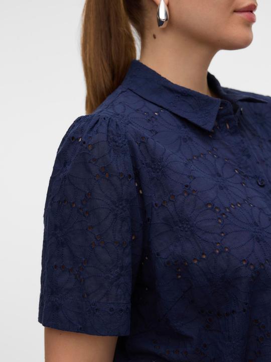 Immagine prodotto Vero Moda VMCHAY Hemd Hemd (48)
