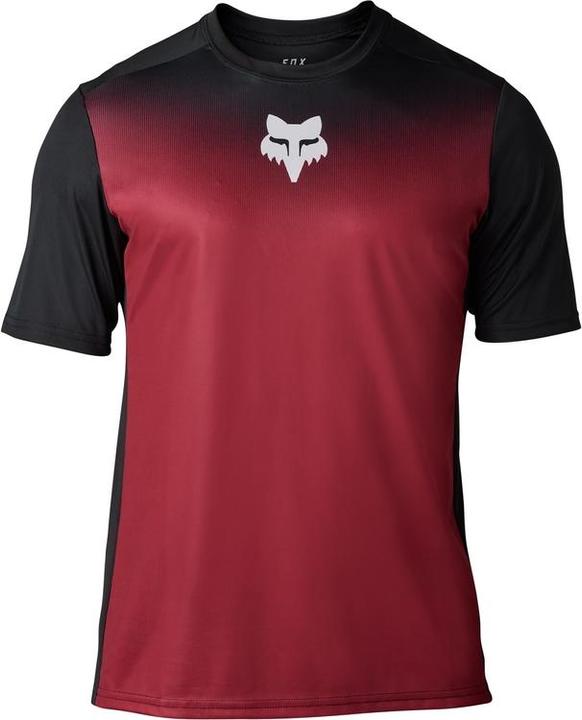 Fox Jersey 23 Ranger Ss Keel Brx M (M)