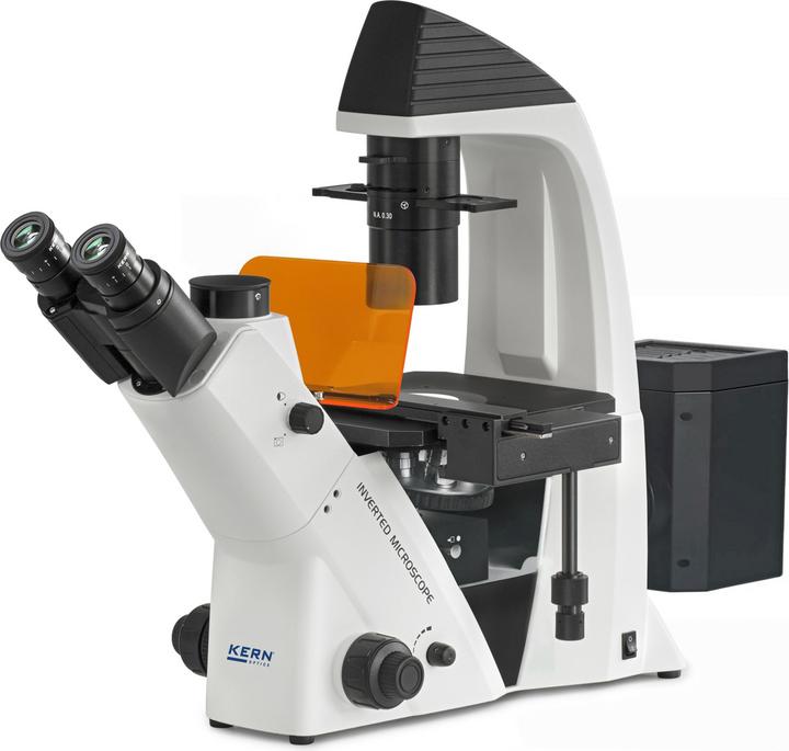 Produktbild Kern Inversmikroskop OCM 167