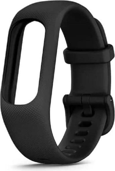 Produktbild Garmin Wechsel Armband (Silikon)