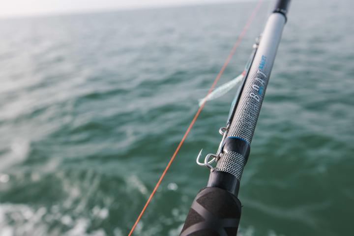 Immagine prodotto Caperlan SEABOAT 500 240 POWER (Cast, 240 cm)