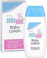 Image du produit Sebamed Lotion pour le corps de bébé