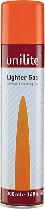 Image du produit Unilite Recharge de gaz butane