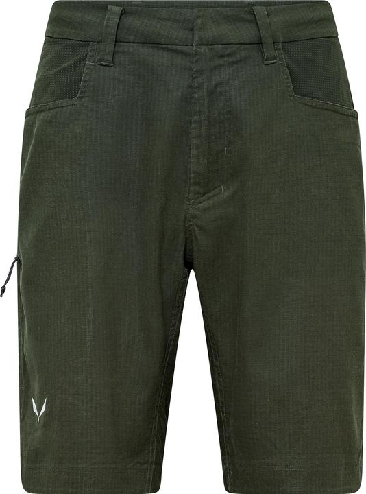 Salewa Agner Hemp Ripstop Shorts