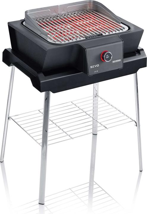 Actual product image Severin PG8119 (3 kW)
