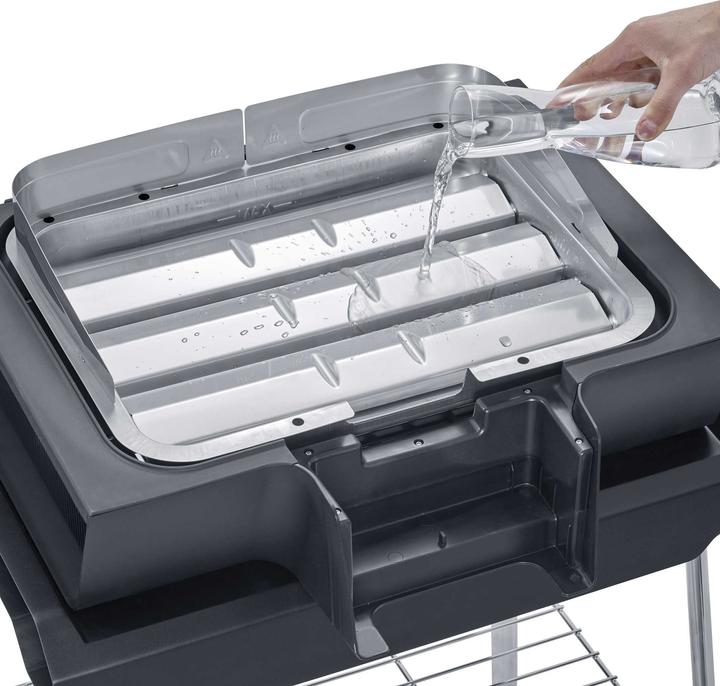 Actual product image Severin PG8119 (3 kW)