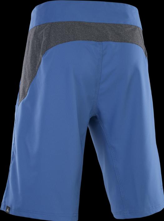Image du produit ION Bike Shorts Traze men - pacific-blue (Bande de fréquences 38 (2600 MHz))