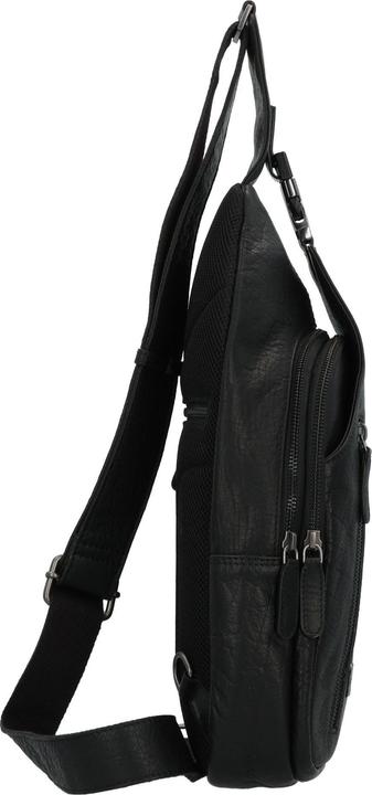 Immagine prodotto Jack kinsky Porto 12 Umhängetasche Leder 38 cm