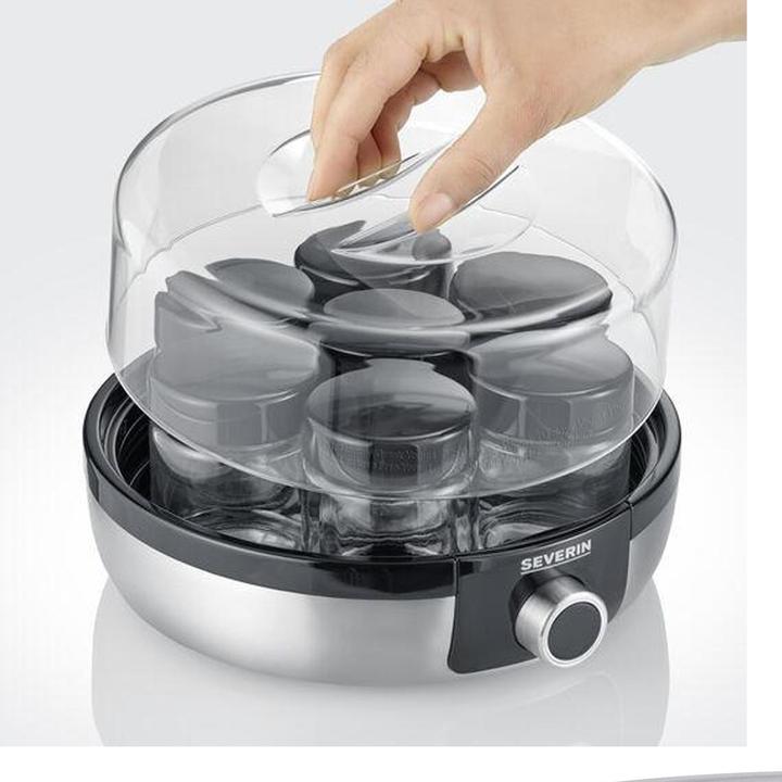Image du produit Severin EG3514