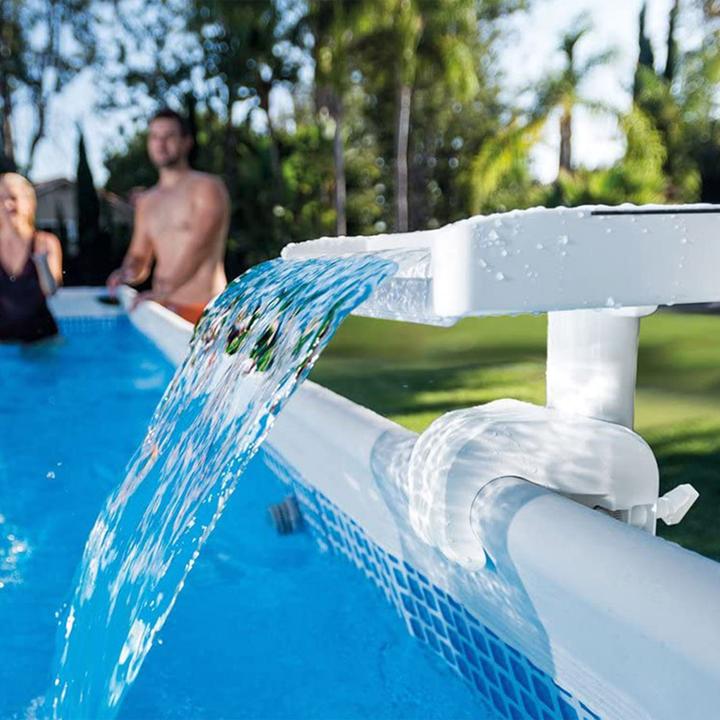 Produktbild Intex Wasserfall