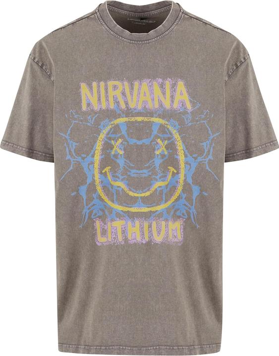 Urban Classics Lithium Oversize Tee - 20373