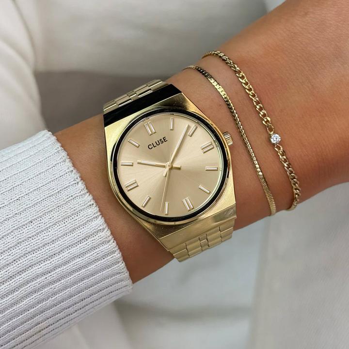 Immagine prodotto Cluse Retro 70's (33 mm)