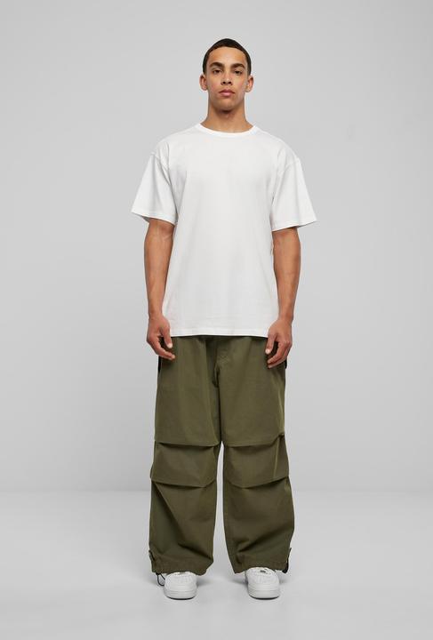 Produktbild Urban Classics UC Men Oversized Tee (XL)