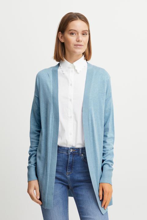 Immagine prodotto B.young CARDIGAN LUNGO BYMMPIMBAH - 20811925 (XS)