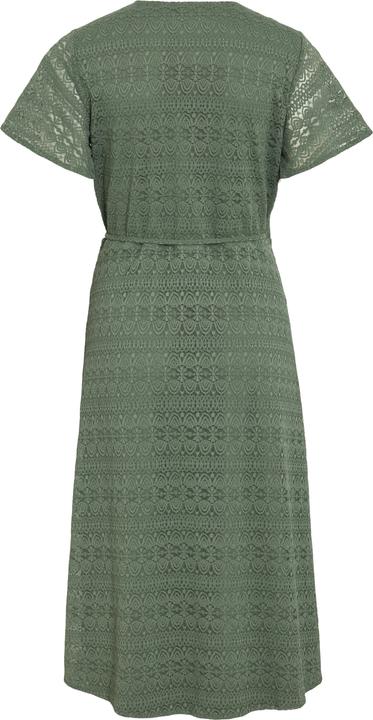 Produktbild Vila Midi Wickelkleid (S)