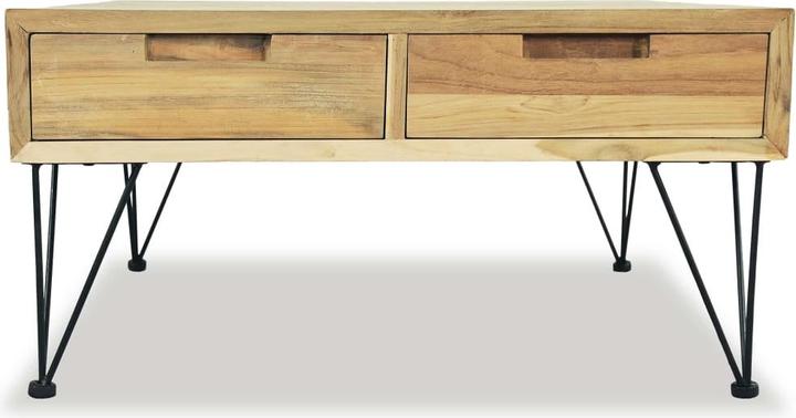 Produktbild VidaXL Camilla (80 x 80 x 40 cm)