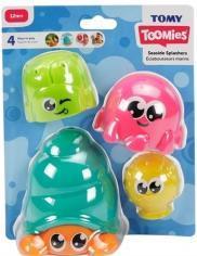 Image du produit Tomy Toomies animal marin TOMS