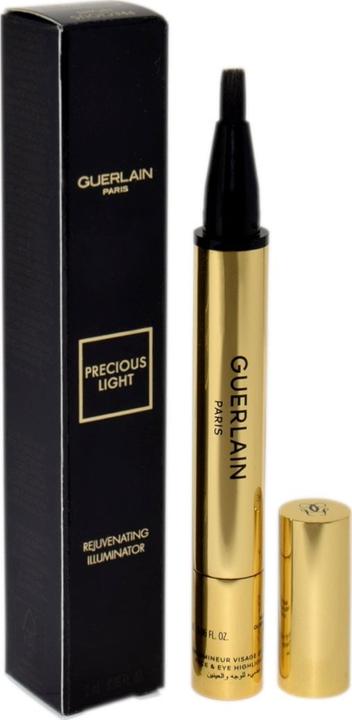 Actual product image Guerlain Precious Light Rejuvenating Illuminator (1.5)
