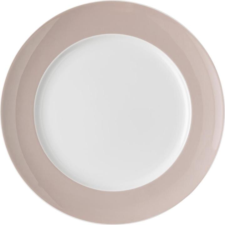 Produktbild Thomas Sunny Day - Rose Powder - Speiseteller 27 cm (1 x, 27 cm)
