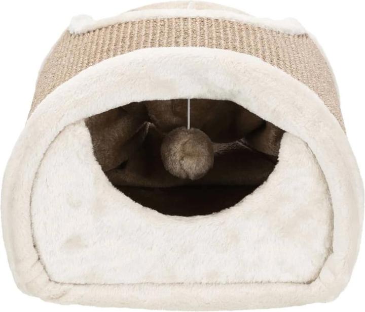 Actual product image Trixie Scraper Tunnel (Cat tunnel)