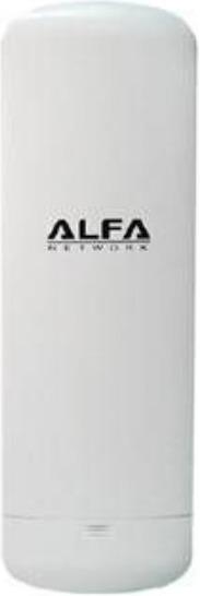 Immagine prodotto Alfa Network N5C-L - Router WLAN/AP all'aperto a lungo raggio 802.11a/n 5 GHz, 2 prese RP-SMA
