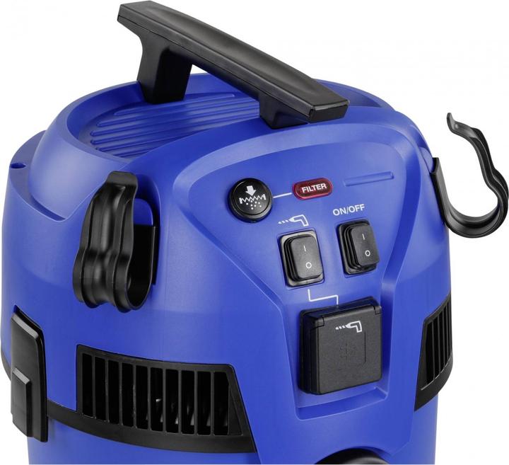 Actual product image Nilfisk Multi II 30 T (Wet dry vacuum cleaner)