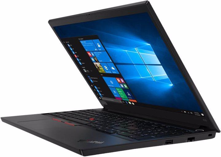 Produktbild Lenovo ThinkPad E15 20RD - Core i5 10210U / 1.6 GHz - Win 10 Pro 64-Bit - 8 GB RAM - 25 (Intel Core i5-10210U, 8 GB, 256 GB)