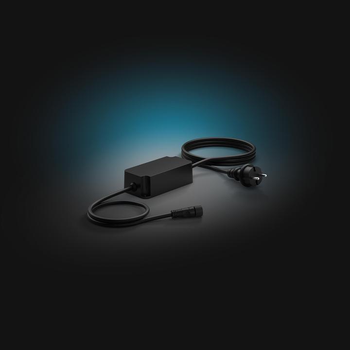 Produktbild Philips Hue Aussennetzteil (EU Stecker)