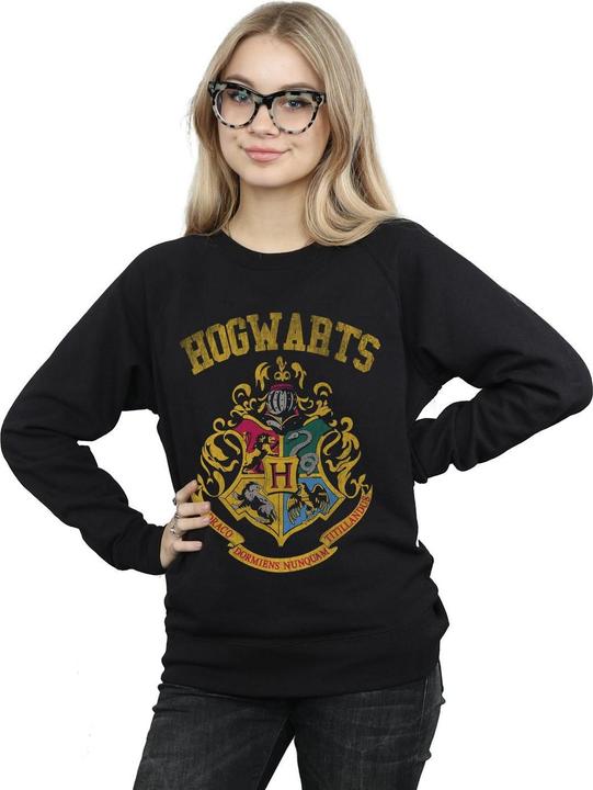 Immagine prodotto Hogwarts Varsity Felpa Donna (L)
