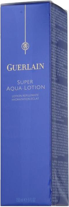 Actual product image Guerlain Super Aqua (150 ml)