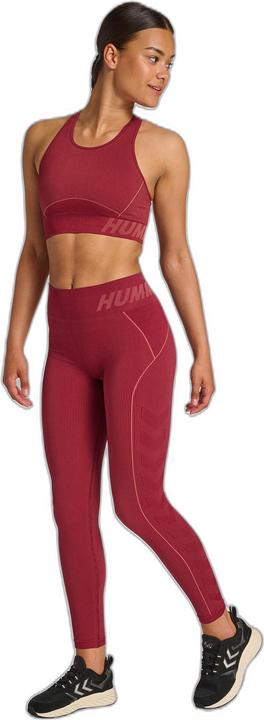 Produktbild hummel Te Christel Seamless Sports Top (XS)