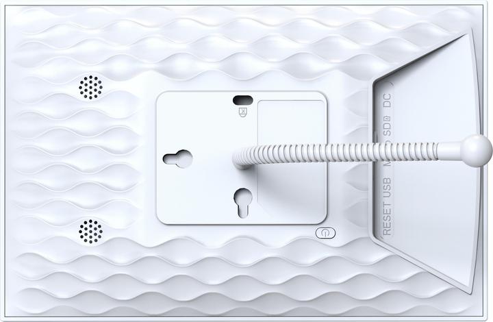 Actual product image Denver Frameo PFF-726 (7", 1024 x 600 pixels)