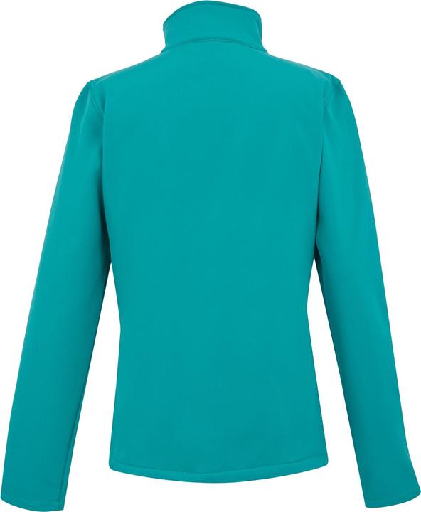 Actual product image Regatta Womens/Ladies Connie V Softshell Walking Jacket (40)
