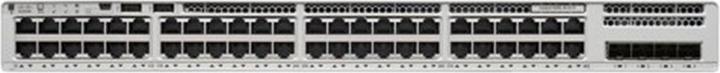 Produktbild Cisco CATALYST 9200L 48-PORT DATA (48 Ports)
