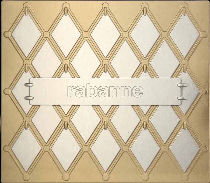 Productafbeelding Paco Rabanne Rabbane 1 Million Eau De Toilette 100ml & Shower Gel 100ml