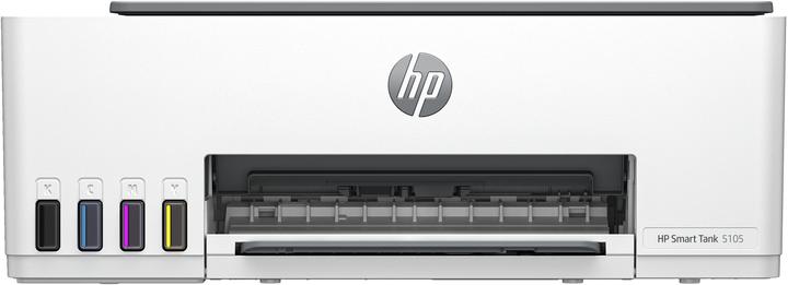 Image du produit HP Smart Tank 5105 (Réservoir d'encre, Couleur)