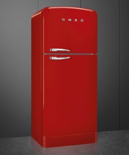 Immagine prodotto Smeg Stile retrò FAB50RRD5 (524 l)