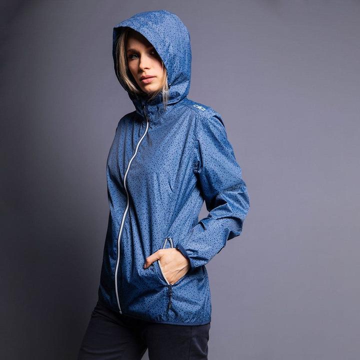 Immagine prodotto CMP Campagnolo Felpa con cappuccio (L)