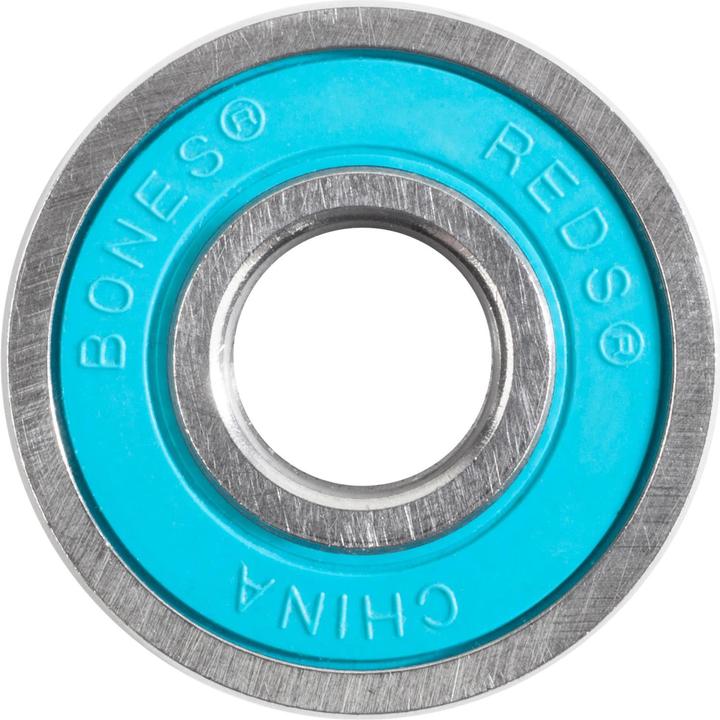 Actual product image Bones Bearings Reds BIG BALLS